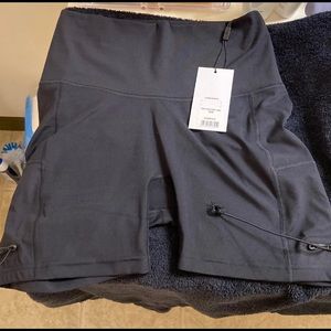 Legacy fitness shorts